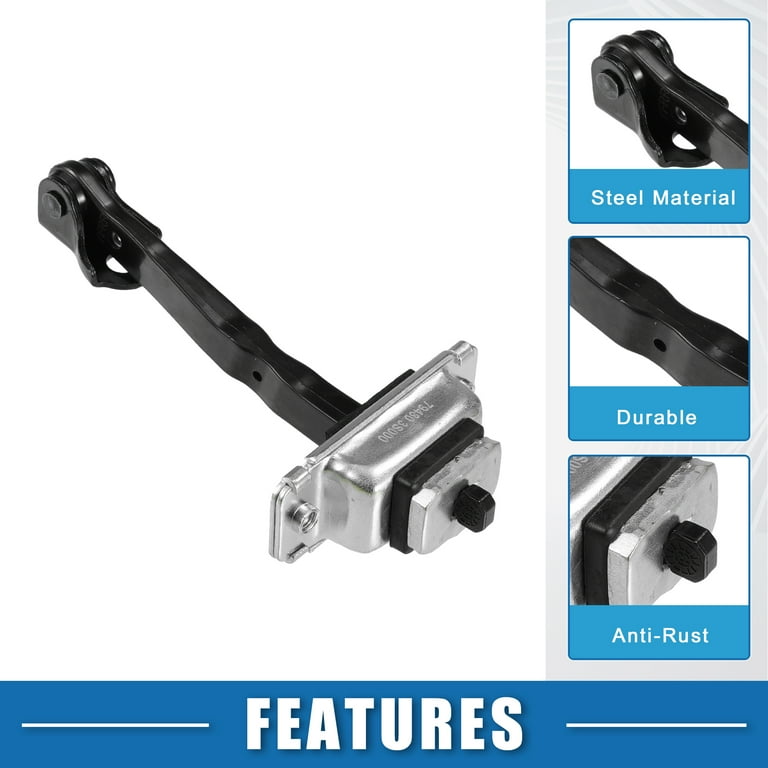 Rear Left Car Door Check No.79480-3S000 Door Stop Stopper