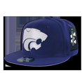thumbnail image 1 of Freshman Fitted K-State, Purple - Size 7, 1 of 1