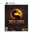 thumbnail image 1 of Mortal Kombat Legacy Collection pour Playstation 5, 1 of 6