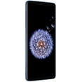 thumbnail image 3 of Restored SAMSUNG Galaxy S9+ G965U 64GB Unlocked GSM 4G LTE Phone with Dual 12MP Camera - Coral Blue (Refurbished), 3 of 4