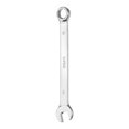 thumbnail image 1 of Combination Wrench 11mm Metric 12-Point Box and Open End 45# Carbon Steel, 1 of 7