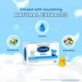 thumbnail image 4 of Cetaphil Cleansing & Moisturising Syndet Bar, 75g, 4 of 4