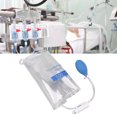 thumbnail image 4 of Sac de Perfusion sous Pression, Manchon Médical Professionnel Anti-Fuite pour Fluides IV pour Perfusion Rapide de Sang et de Fluides, 4 of 7