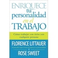 thumbnail image 1 of Enriquece tu personalidad en el trabajo, 1 of 3