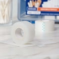 thumbnail image 6 of Equate Flexible Clear Tape, 1 in x 10 yd, 2 Count, 6 of 7