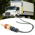 thumbnail image 4 of 505-5401, Dampproof Abrasion Resistant Anti Scratch Differential Oil Temperature Sensor Temperature Sending Sensor  For Car, 4 of 8