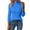 #02Royal Blue, variant on Fitted Pullover Turtleneck Sweaters for Women Ribbed Long Sleeve Soft Knit Layering Top for Winter Work Dating Occasions Purple L