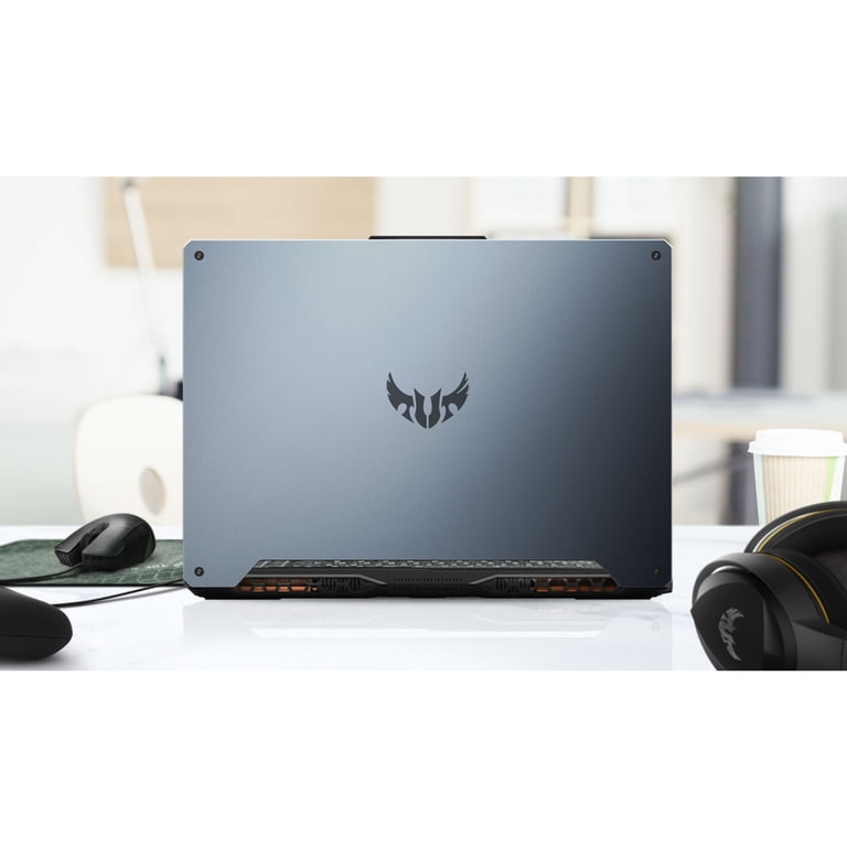 ASUS TUF F15 Gaming Notebook, 15.6