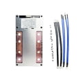 thumbnail image 1 of Car Startup 12V BMS 300A 3S 4S 300A 330A 8S BMS 24V 350A Li-ion Battery Protection RV With 7AWG Cable With Copper Nose ,Long Lasting, 1 of 7