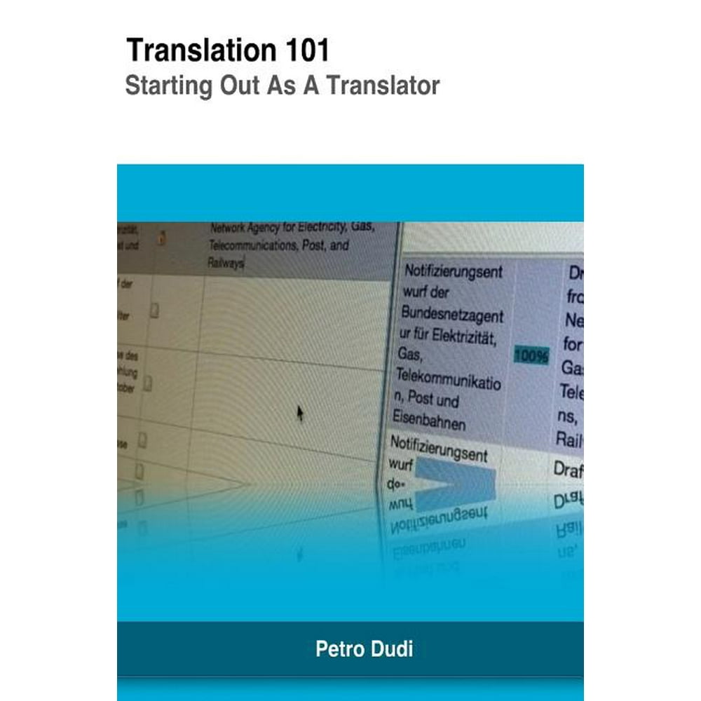 Translation 101 Starting Out As A Translator Walmart Walmart Translation 101 Starting Out As A Translator Walmart Walmart