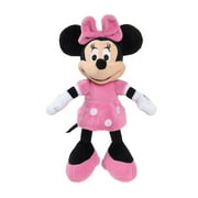 Disney Soft Stuffed Animals and Plush Toys, PP Cotton Pink