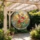 thumbnail image 5 of Acrylic Jigsaw Puzzle Suncatcher, Acrylic Suncatcher Puzzle, for Doors Garden and Window Hanging&Birthday Gift, 5 of 9
