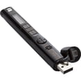 thumbnail image 5 of OM Digital Solutions VP-20 Ultra Compact Digital Voice Recorder, Black (V413130BU000), 5 of 11