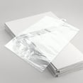 thumbnail image 5 of 20 pcs  Hanging Storage Bags Clear Plastic Bags with Hooks Transparent Hanging Storage Bags, 5 of 8