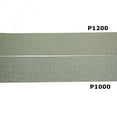 thumbnail image 3 of Cinturón de lijado seco de 2 piezas. P1000 P1200 Paño suave for la banda de pulido de acero inoxidable de aluminio de madera, 3 of 3