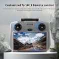 thumbnail image 1 of Cubierta Protectora De Silicona Funda protectora para controlador, cubierta anticolisión para controlador RC para DJI Air 3 RC 2, 1 of 9