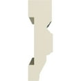 thumbnail image 3 of Ekena Millwork 2 5/8"H x 5/8"P x 94 1/2"L Hillsborough Window & Door Casing (8-Pack), 3 of 7
