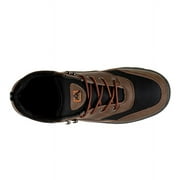 Avalanche Mens Lace-Up Synthetic Hiking Boots