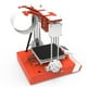 thumbnail image 4 of Impresora 3D EasyThreed K6, máquina de impresión de escritorio FDM, impresión de 150x150x150mm/5,9x5,9x5,9 pulgadas, 4 of 8