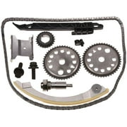 Timing Set - Compatible with 2006 - 2008 Chevy HHR 2.2L 4-Cylinder 2007