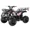 Army Pink, variant on Coolster 120cc Fully Automatic Mini Sized Utility ATV 3125R