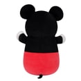 thumbnail image 5 of Disney Squishmallows Hugmees, Mickey Mouse, 5 of 5