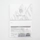 thumbnail image 4 of Silver Fox ICE Mouse Feet 1Pack Rounded Curved Edges Mouse Skates Pads Replacement for G403 G603 G703 Mouse, 4 of 5