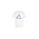 thumbnail image 1 of Camiseta gráfica Aeropostale para hombre Aero Active color blanco extragrande, 1 of 1