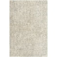 thumbnail image 4 of BoutiqueRugs Carlyn Traditional Area Rug - Cream, Light Slate, Tan - 7'10" Round, 4 of 8