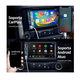 thumbnail image 2 of Autoestéreo Estéreo 7'' Pantalla Mp5 Carplay auto, 2 of 4