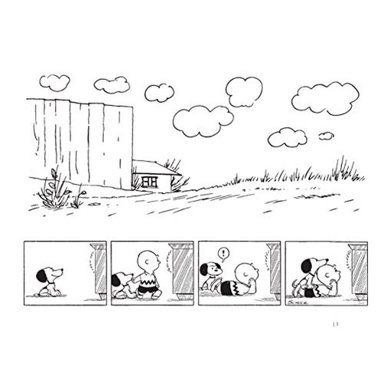 その他 The Complete Peanuts 1955-1956 Amazon.com: The Complete Peanuts 1955-1956 (Book 3