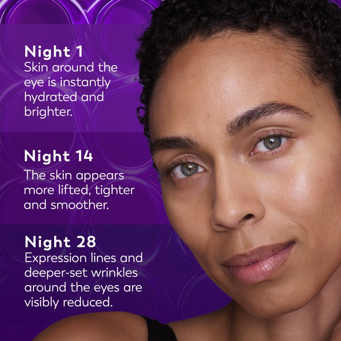 Olay Regenerist Anti-Aging Night Serum, Hydrating & Wrinkle Correcting Treatment, 30mL (1.0 fl oz)