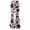 C-Brown455, variant on DHFJKG High Waisted Yoga Pants Women Sports Tight Cow Print Flared Leggings Tummy Control Buttery Soft Cozy Trousers