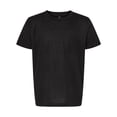 thumbnail image 1 of M&O 3544 Youth Deluxe Blend T-Shirt, 1 of 2