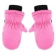 thumbnail image 1 of Guantes de invierno para esquiar para bebés y niños pequeños, guantes de nieve para niños y niñas, impermeables, para niños, 1 of 1