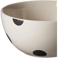 thumbnail image 4 of Kate Spade 856721 Bol à Soupe Déco à Pois, 4 of 5