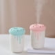 thumbnail image 5 of Mini Humidificador Portátil, Humidificador De Escritorio Silencioso De Forma Linda De Niebla Fina, Hidratación Profunda Para El Dormitorio ANGGREK Otros, 5 of 8