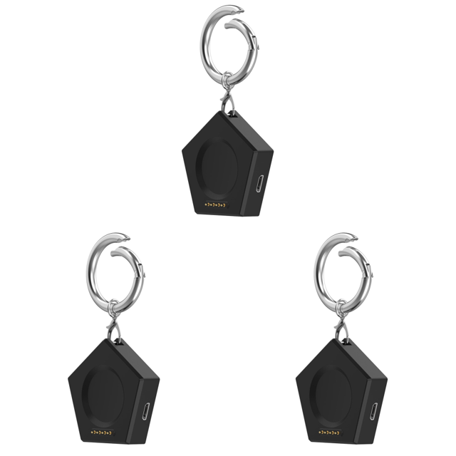 Cargador Magnético para Oneplus Watch2 OPPO Watch X/4 Pro/3 Pro/3/2/SE ()