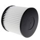 thumbnail image 4 of Filtro Aspirador Accesorios de Limpiador Fácil Instalación Complimentos para ZEK-A9 Sunnimix Aspirador, 4 of 7