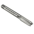 thumbnail image 1 of Unique Bargains Metric Taps M10x1.25mm Pitch H2 Right Hand Thread Plug Tap HSS for Drill DIY, 1 of 4