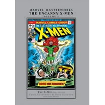 Marvel Masterworks: The Uncanny X-Men Vol. 2 [Remasterworks], (Hardcover)
