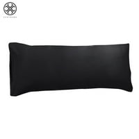 Black Pillow Cases Walmart Com