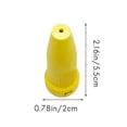 thumbnail image 4 of For Karcher Steam Vacuum Cleaner SC2 SC3 SC4 SC5 Accessories Powerful Nozzle Cleaning Brush Head Bru, 4 of 5