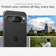 thumbnail image 3 of Protector de pantalla para lente de cámara Spigen Glastr EZ Fit Google Pixel 9 Pro XL, paquete de 2, 3 of 7