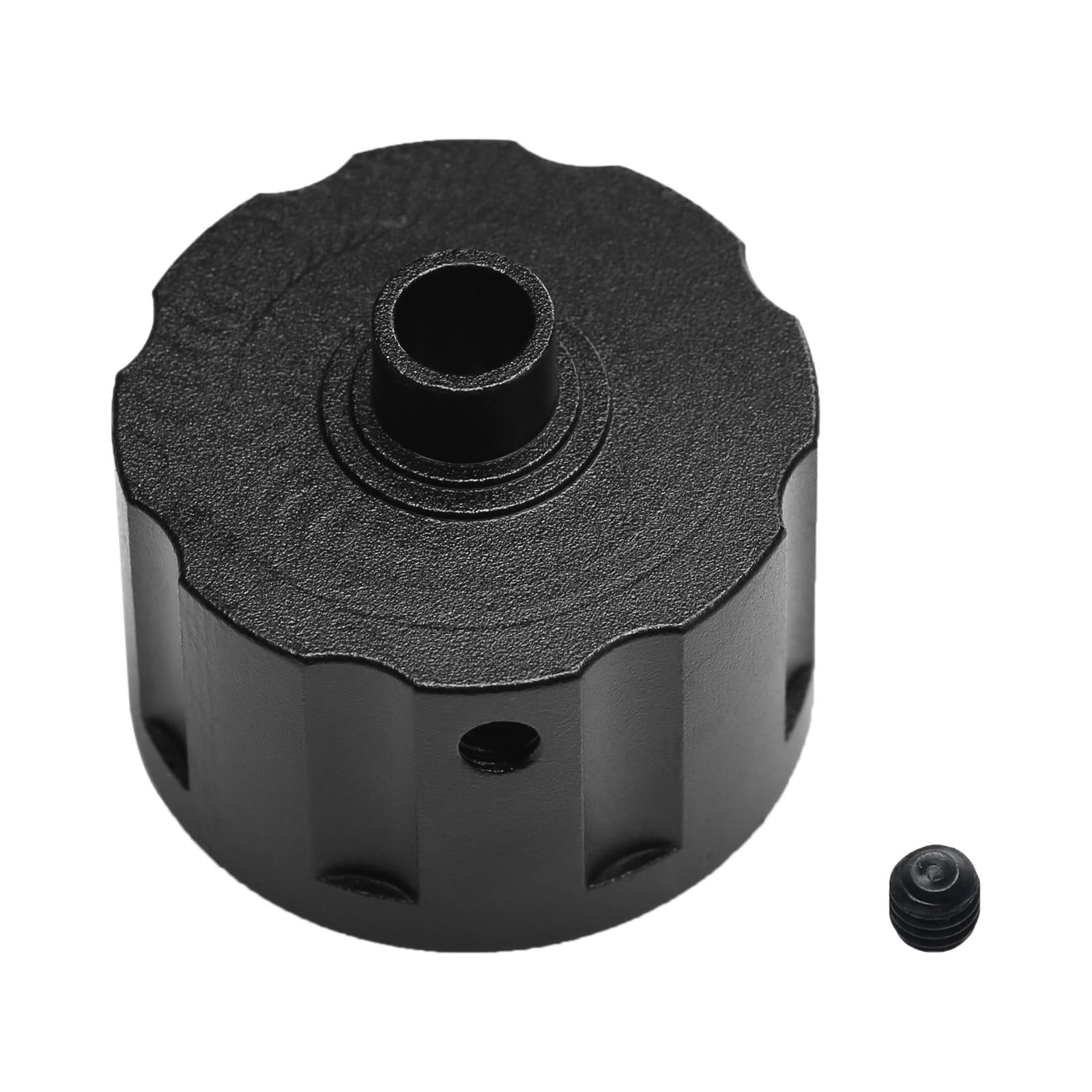 Differential Housing,metal differential housing rc car part accessory,rc car differential