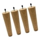 thumbnail image 5 of de Patas para Muebles de 4 Piezas, Patas de de Centro, Patas de Escritorio, Accesorios para Muebles BLESIY Cama Riser Sofá Pies Pata, 5 of 8