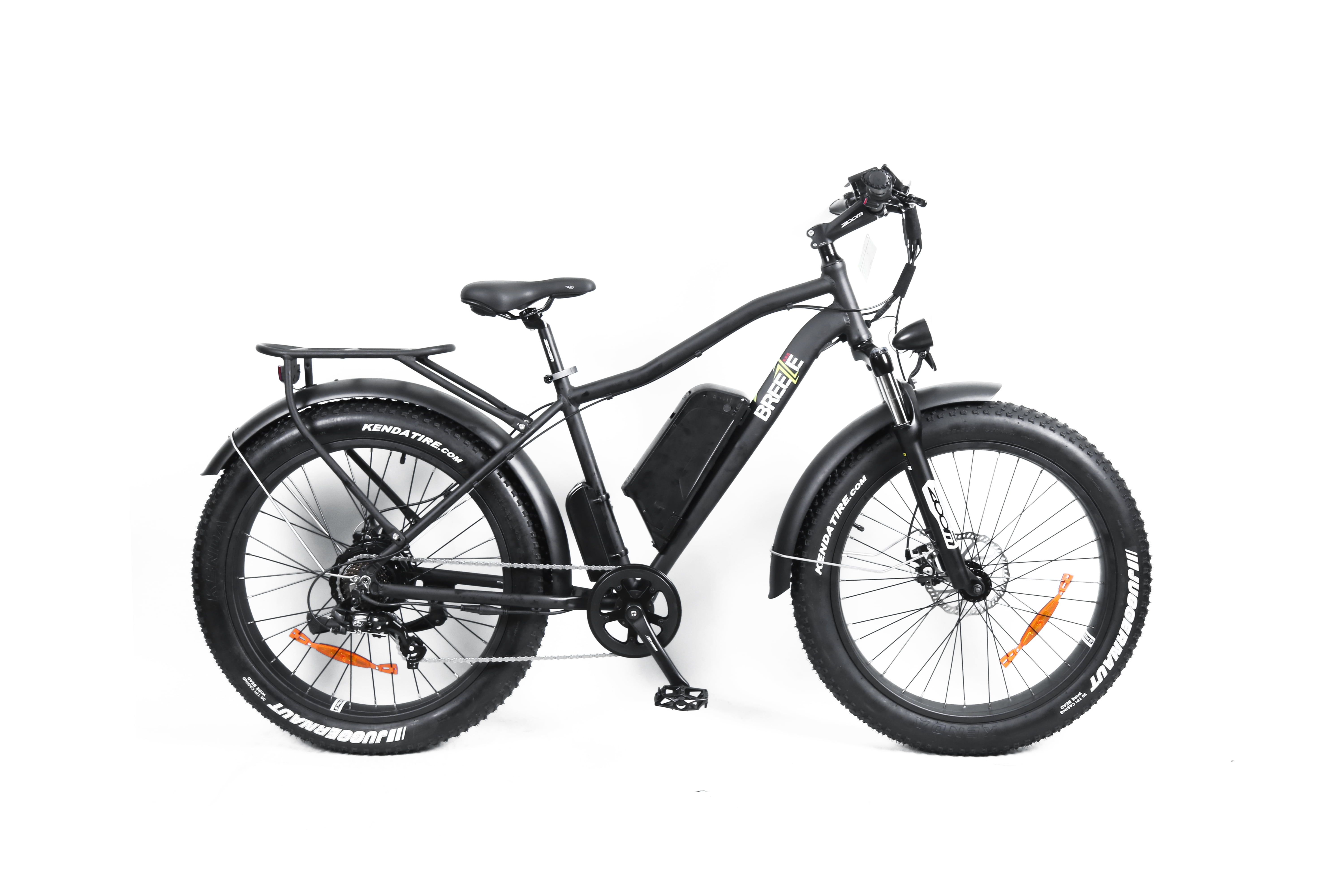 Breeze pro store electric bike