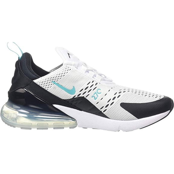 Nike Mens Air Max 270 Running Shoe (7.5)