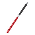 thumbnail image 2 of Dickly Manual Clip Holder Polishing Tool Metal Handheld Rod Strong Structure Suitable Square Red, 2 of 8