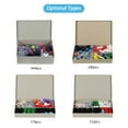 thumbnail image 3 of Teaching AIDS,Set (196 Model 444pcs Model Kit (196 Model 244 1 T Ool) Orbitals 1 T 244 Link 3 Model 244 Link T Ool) Portable 3 Orbitals 1 Model Kit Set Link 3 Orbitals Buzhi Dsfen Adben, 3 of 5
